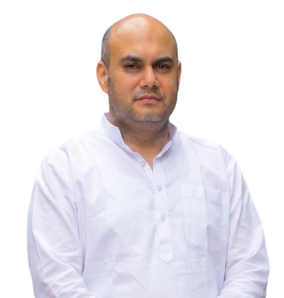 Shri. Amit Prabhakar Kore