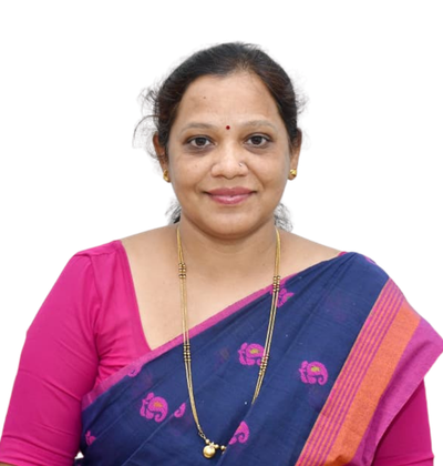 Hon. Smt. H. D. Chikkamath