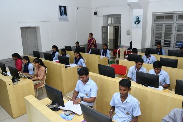 Computer Lab