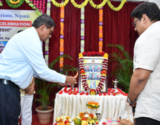 Foundation Day 2024