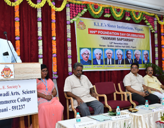 Foundation Day 2024