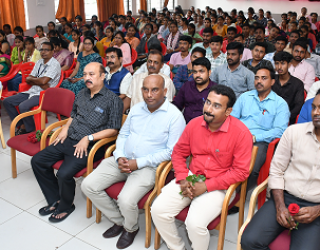 Foundation Day 2024