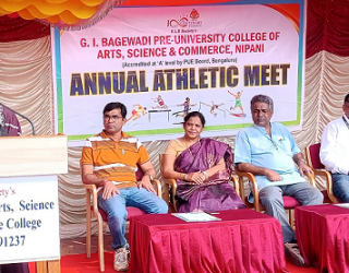 Sports Meet 2025