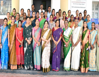 Women's Day 2025