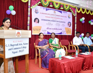 Women's Day 2025
