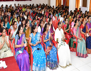 Women's Day 2025