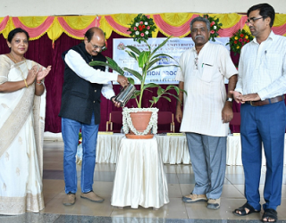 Orientation Programme 2026-27