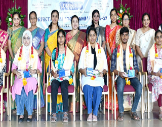 Orientation Programme 2026-27