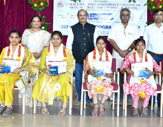 Orientation Programme 2026-27