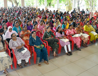 Orientation Programme 2026-27