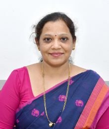 Smt. H. D. Chikkamath