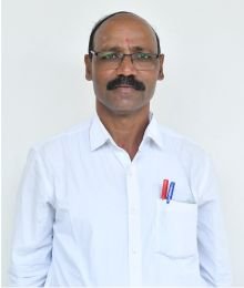 Sanjay G Kondekar