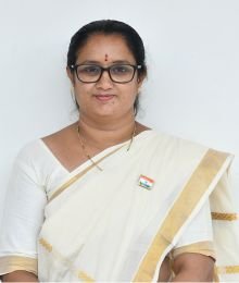 Smt. J. R. Tikke