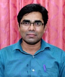 B. H. Naik