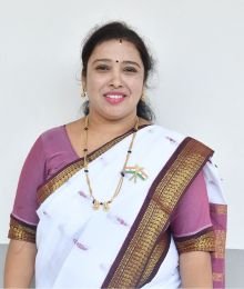 Geeta Vilas Kamate