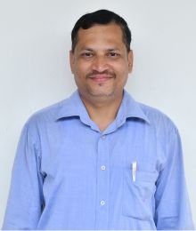 Santosh Sadashiv Gaikwad