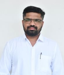 Mr. Sushant Suresh Amate