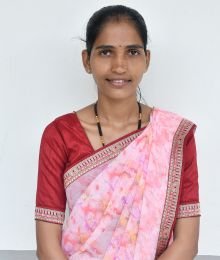 Mahadevi Shivappa Pujari