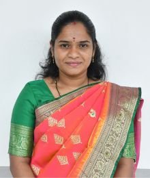 Sharada Sushant Kamble
